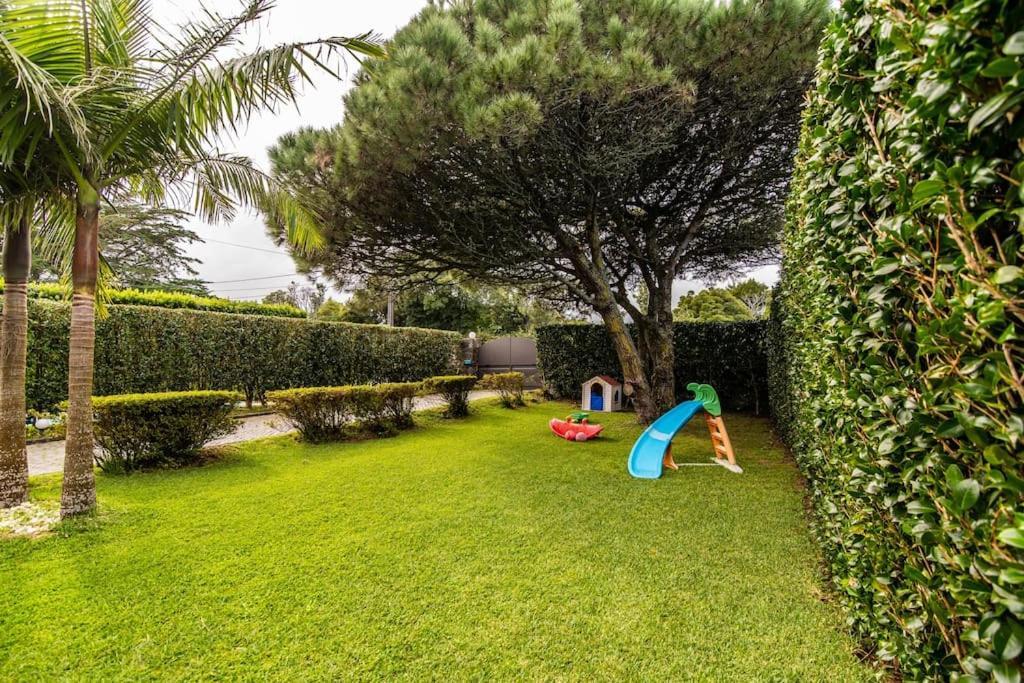 Apartamento Do Pinheiro São Vicente Ferreira Exterior foto
