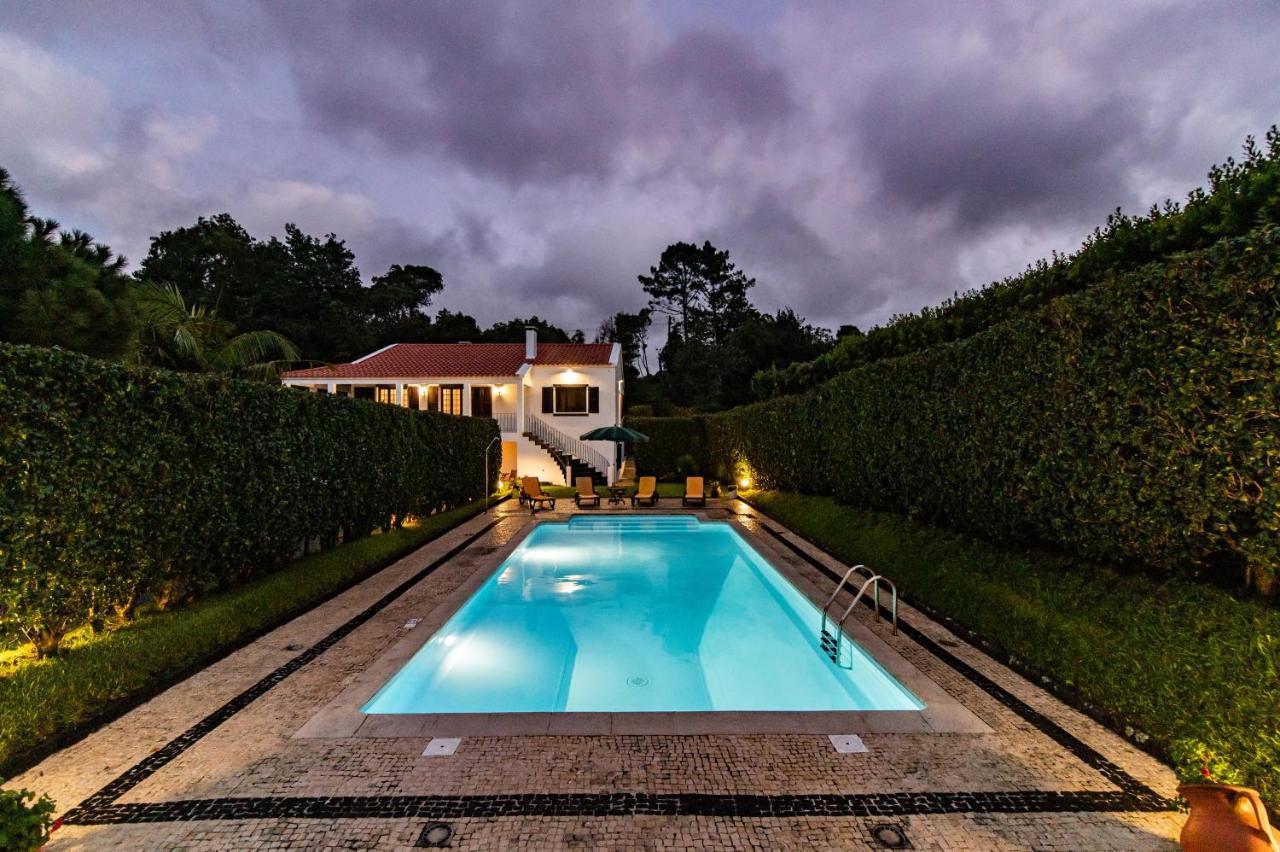 Apartamento Do Pinheiro São Vicente Ferreira Exterior foto